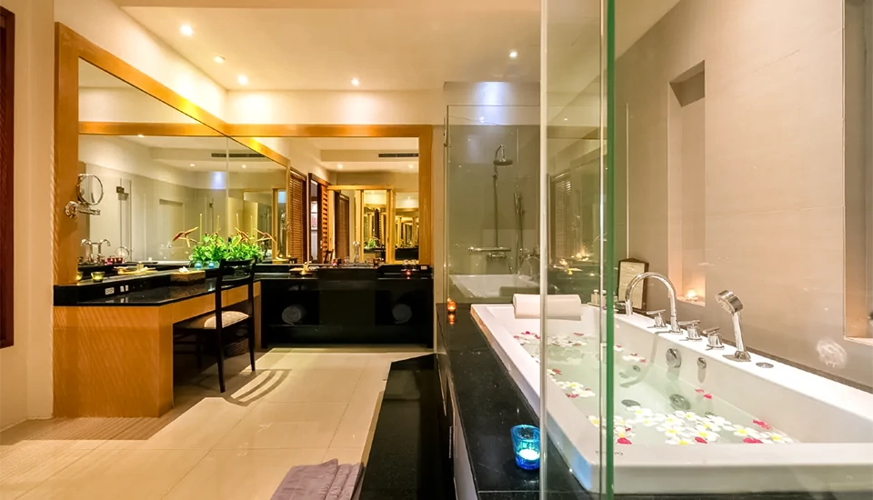 هتل آیارا کامالا ریزورت پوکت